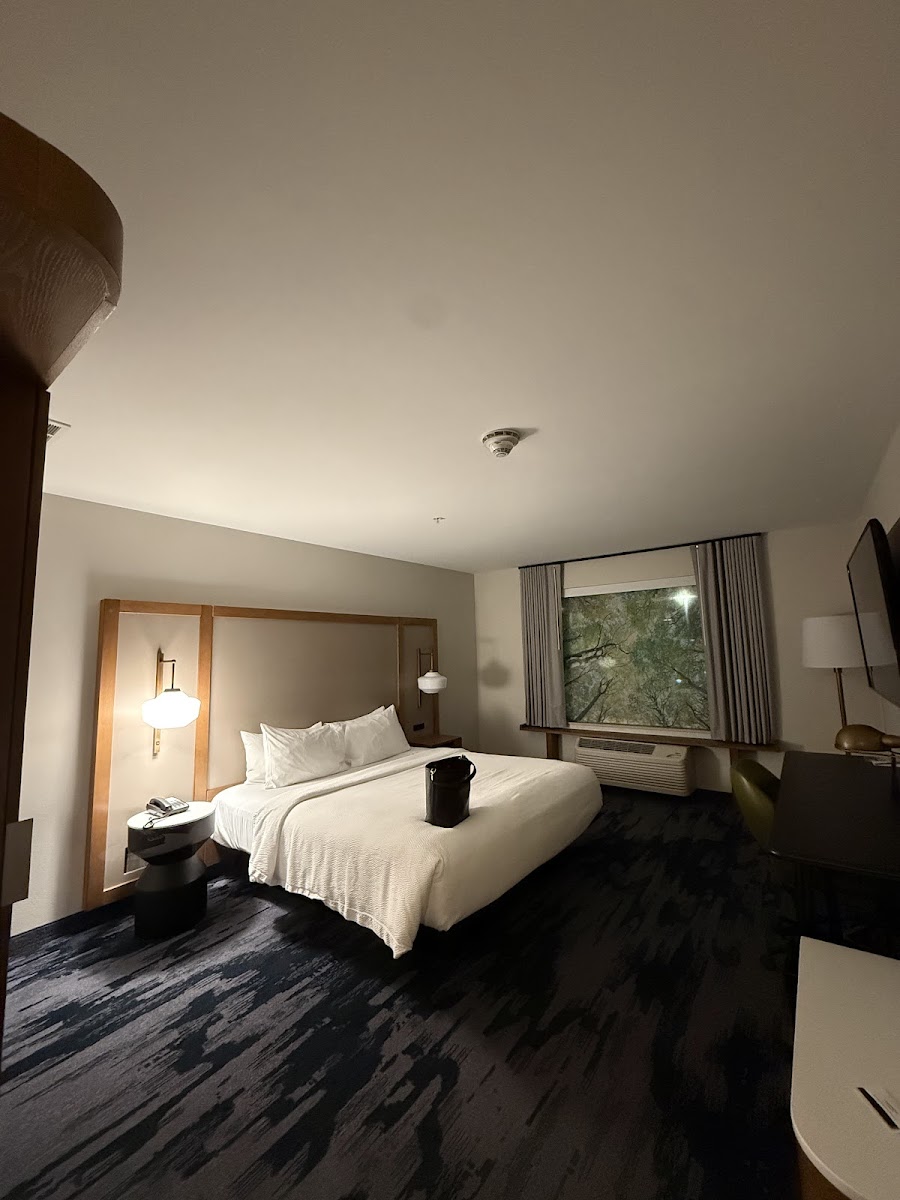 Fairfield by Marriott Inn & Suites Flint Grand Blanc photo 3