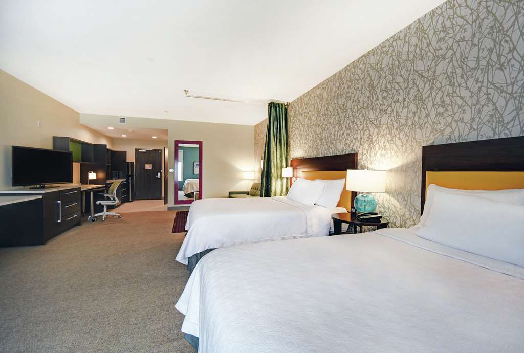 Home2 Suites by Hilton Beloit photo 2