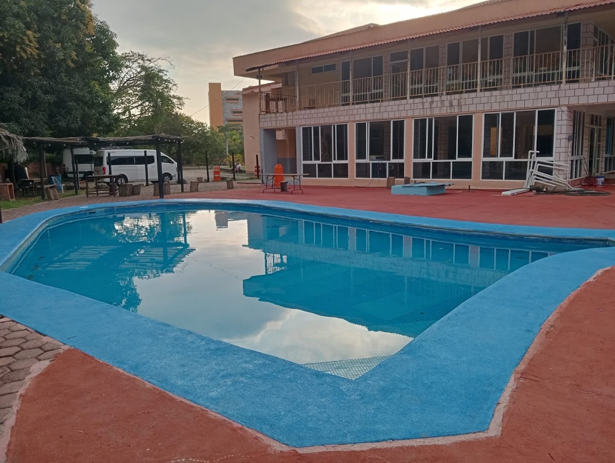 Hotel Departamental Isla Dorada