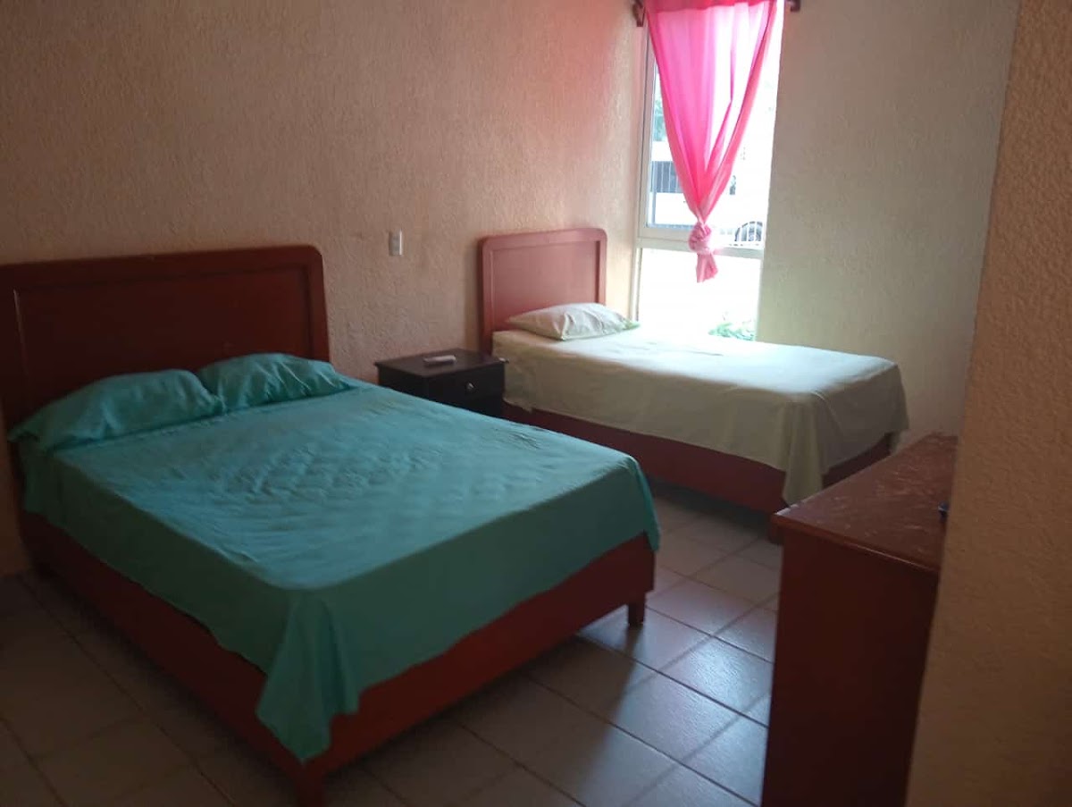 Hotel Departamental Isla Dorada photo 2