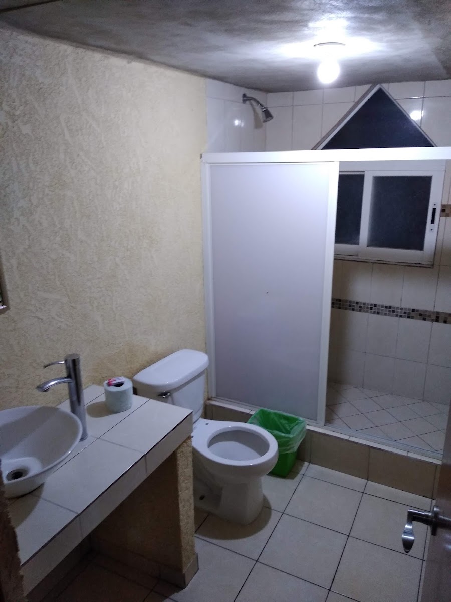 Hotel Departamental Isla Dorada photo 3