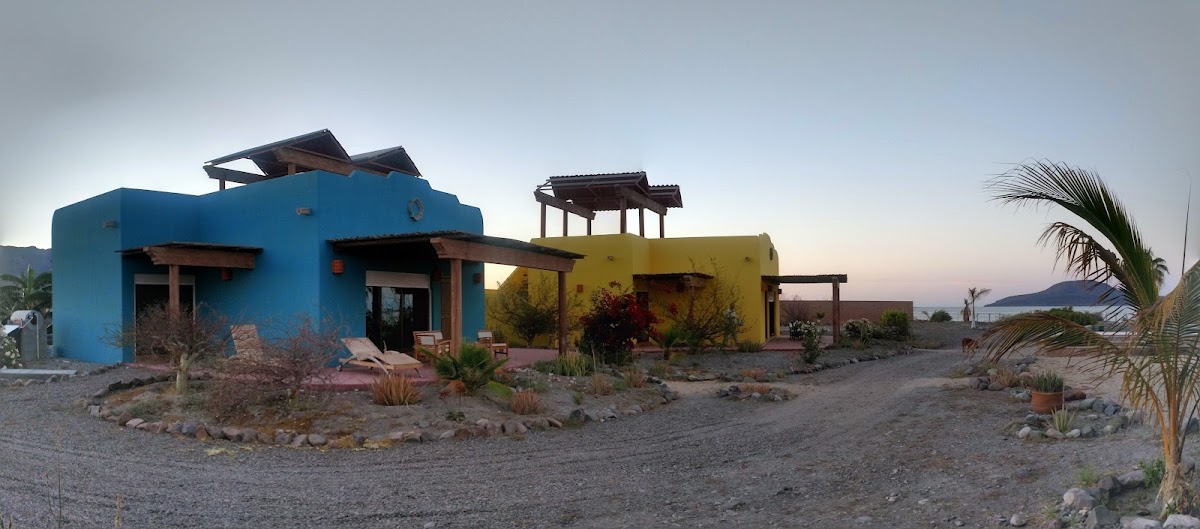 Villa Linda Mar