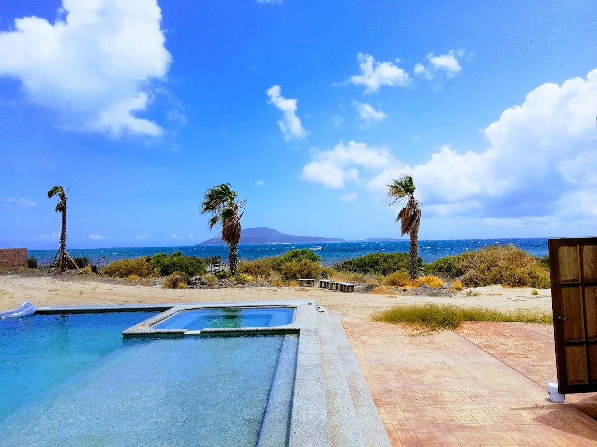 Villa Linda Mar photo 2