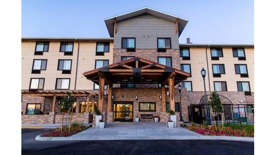 TownePlace Suites by Marriott Lancaster