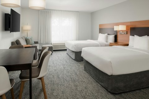 TownePlace Suites by Marriott Lancaster photo 2