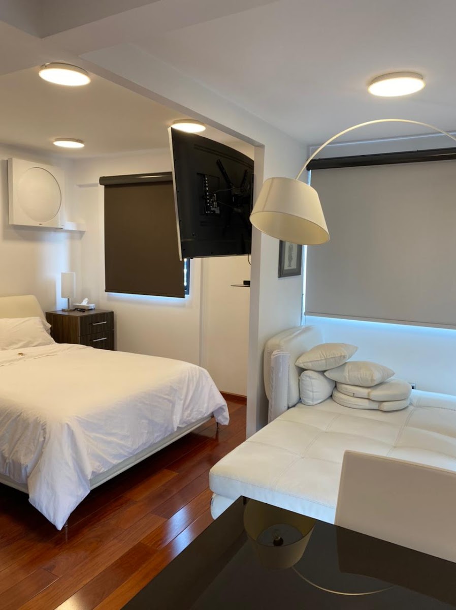 Suites del Valle photo 2