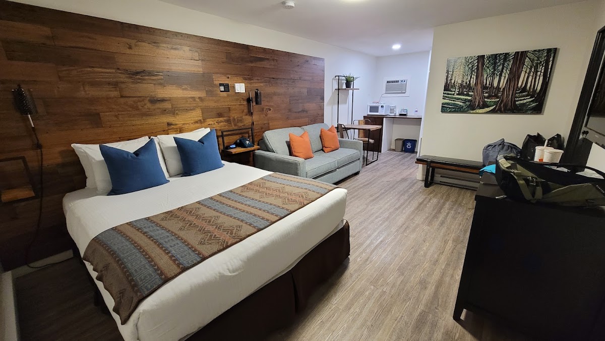 Snow Valley Lodging photo 2