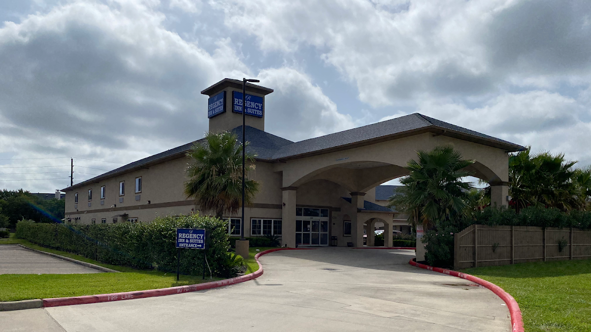 Regency Inn & Suites