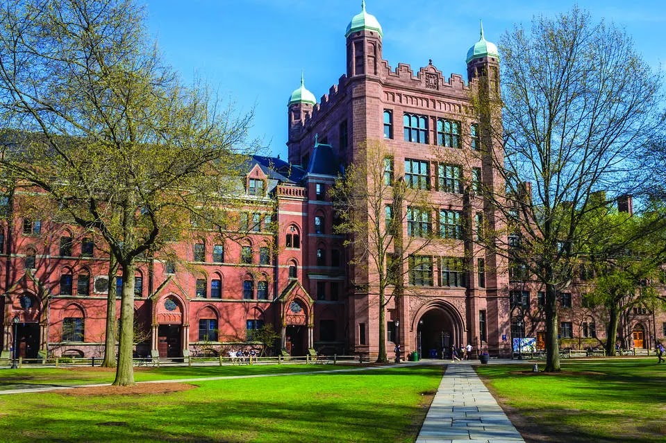 Yale University