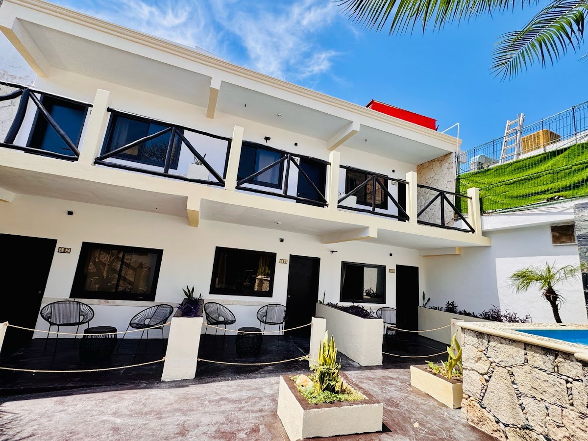 Maya Bric Hotel