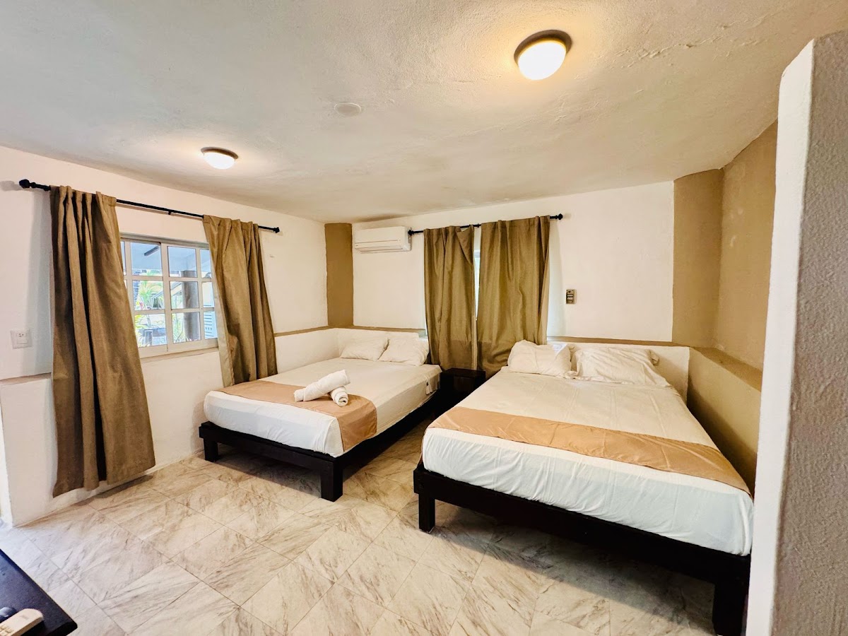 Maya Bric Hotel photo 2