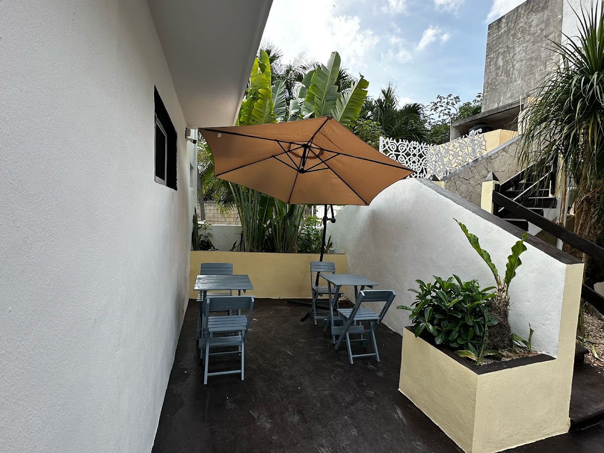 Maya Bric Hotel photo 3