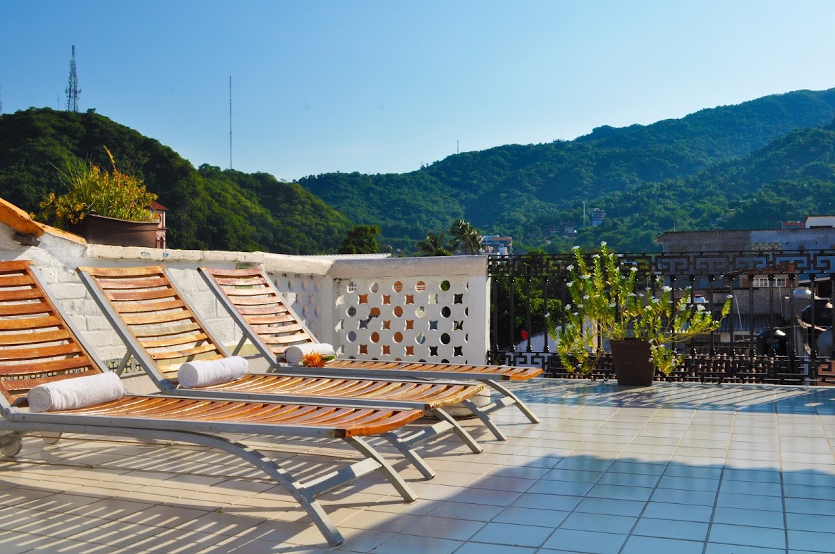 Hacienda de Vallarta Centro photo 2