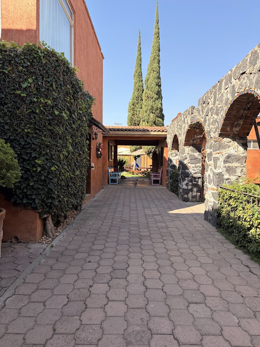 Collection O Hotel La Huerta Golf & Hotel, Cholula