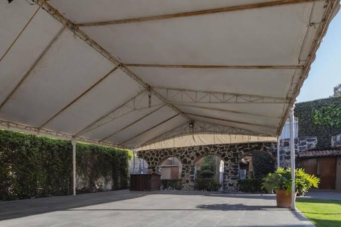 Collection O Hotel La Huerta Golf & Hotel, Cholula photo 3