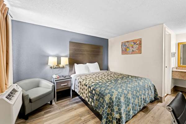 Econo Lodge Kingsport East photo 2