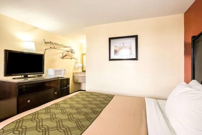 Econo Lodge Kingsport East photo 3