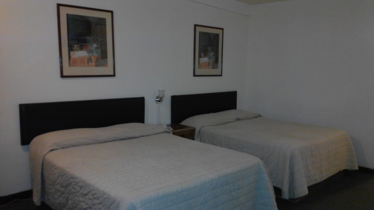 Hotel Real de Agua Prieta photo 2