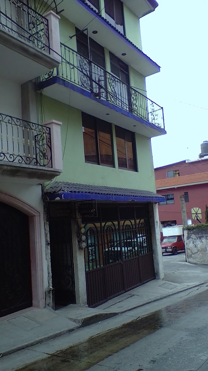 Hotel Sortilegio photo 2