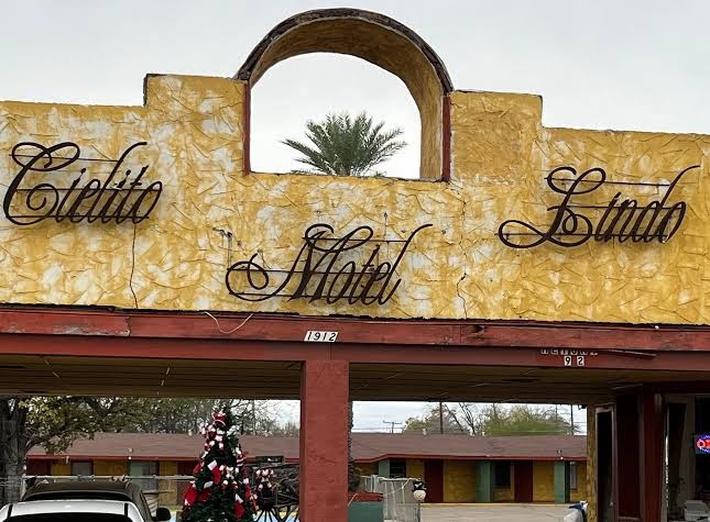 Cielito Lindo Motel