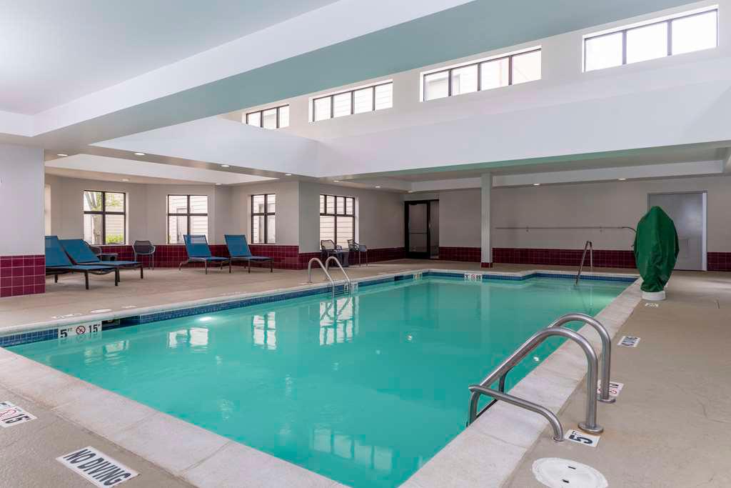 Hampton Inn & Suites St. Louis/Chesterfield photo 3