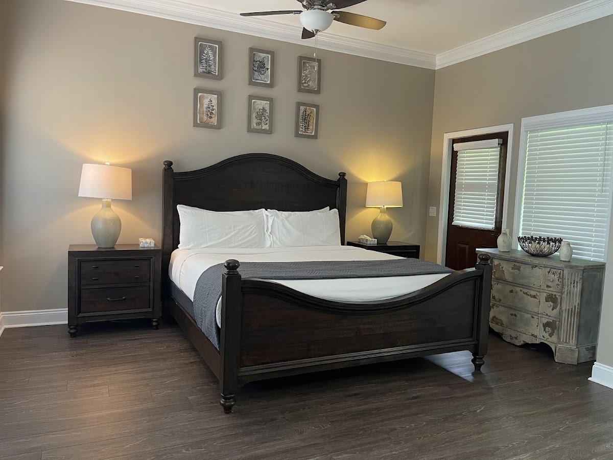 Magnolia Creek Lodge photo 2