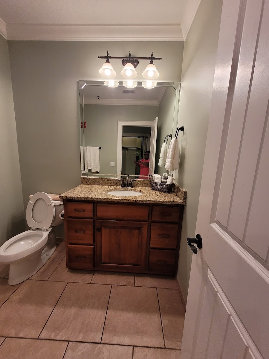 Magnolia Creek Lodge photo 3
