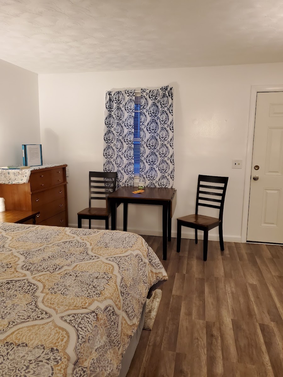 Dormer Motel