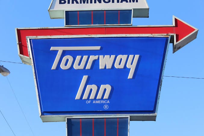 Tourway Inn of Birmingham