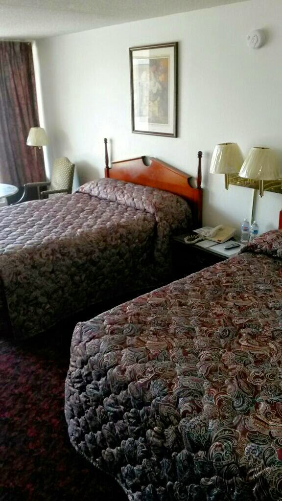 Tourway Inn of Birmingham photo 2