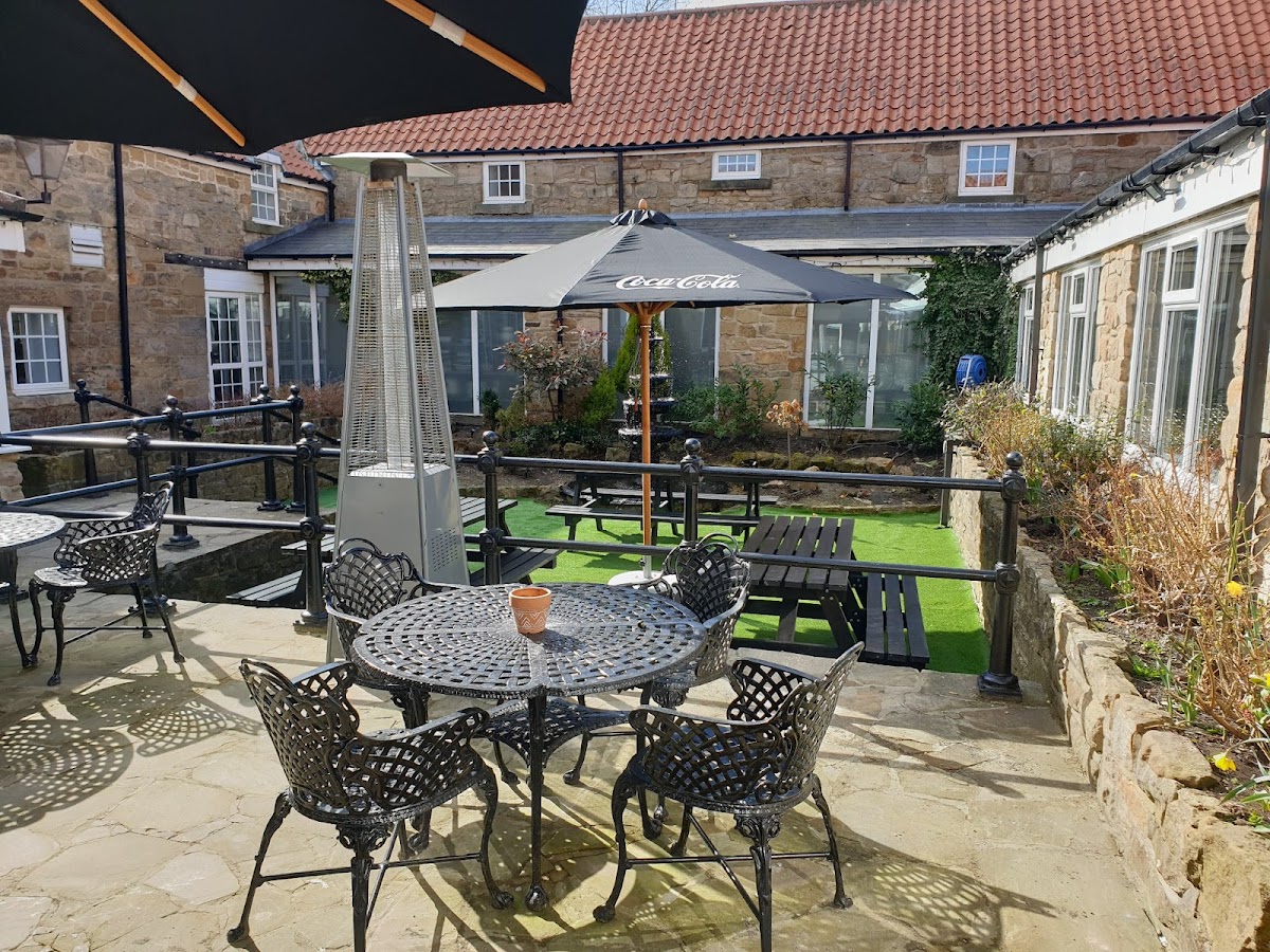 The Angel View Hotel