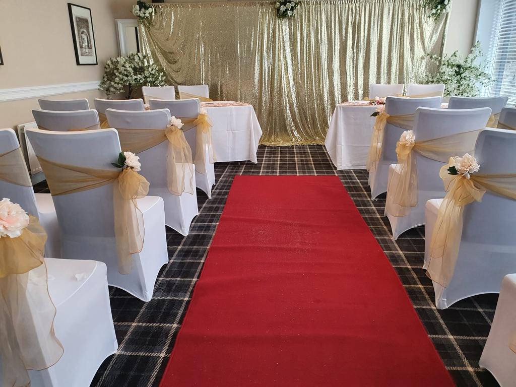 The Angel View Hotel photo 3