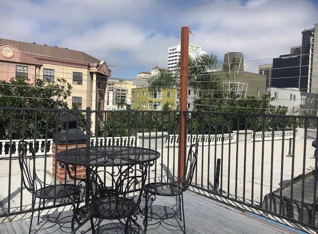 The Davis Downtown San Diego photo 2