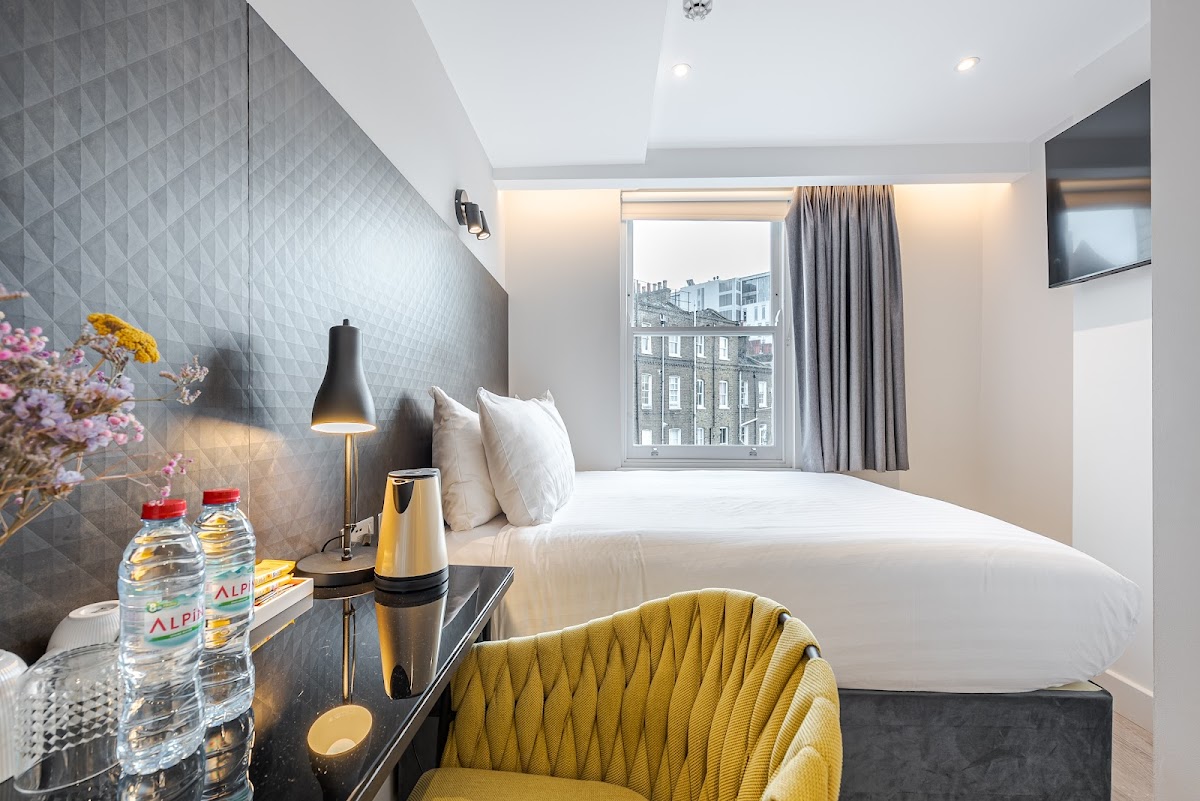 St Pancras Inn photo 2