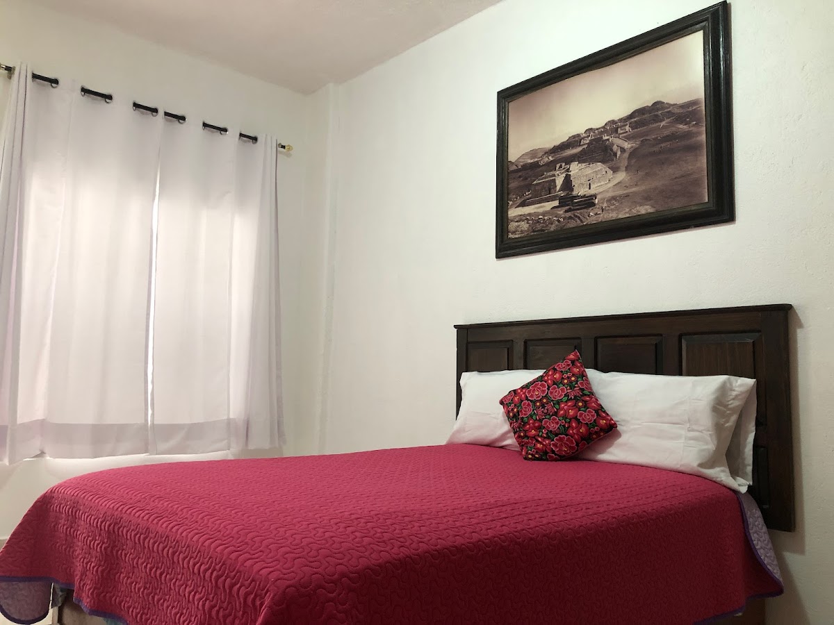Hotel Xquenda photo 3