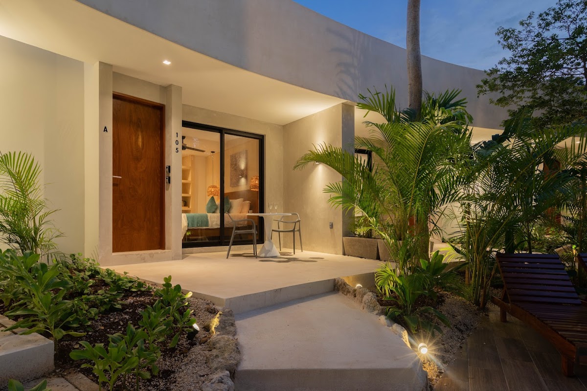 TreeTops Tulum