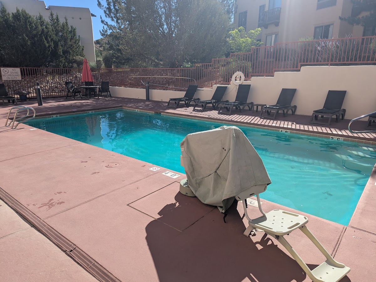 Homewood Suites by Hilton Santa Fe-North photo 3
