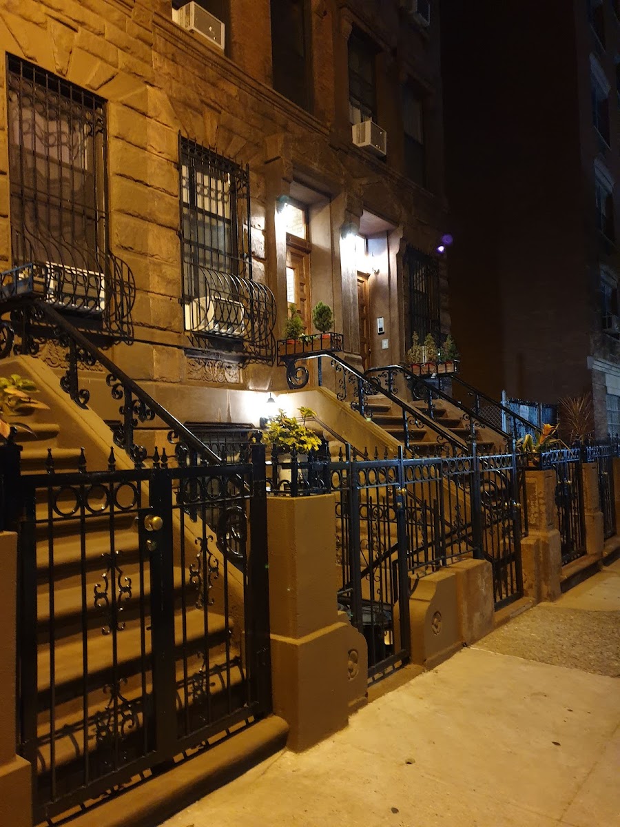 Harlem Loft photo 3