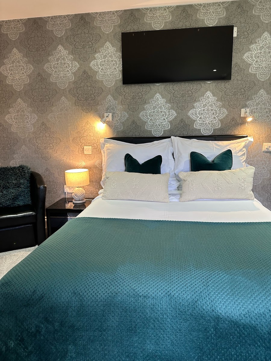Barn Owl Lodge - Executive self-catering lodges photo 2