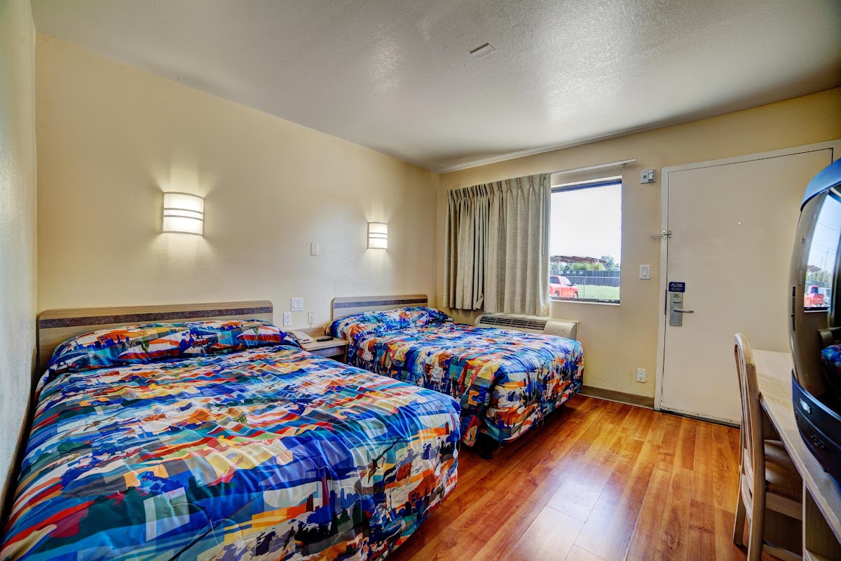 Motel 6 Shreveport - Bossier City photo 2