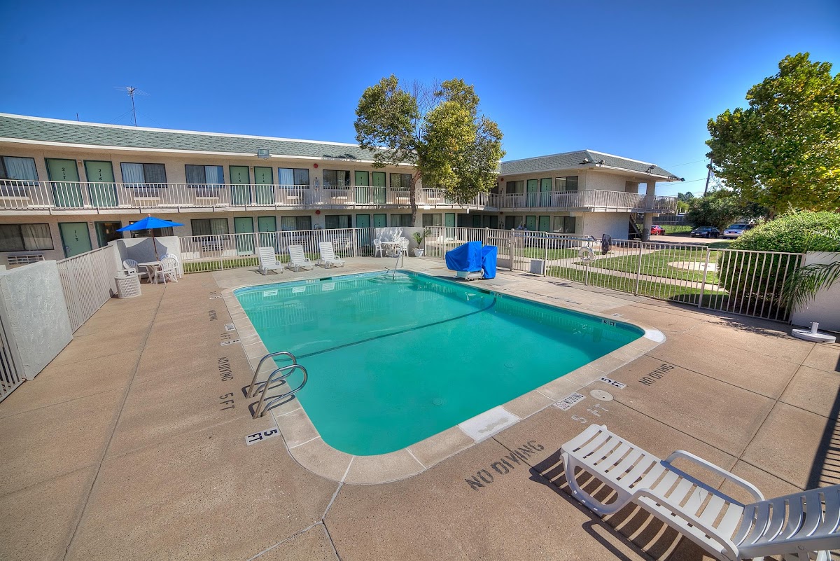 Motel 6 Shreveport - Bossier City photo 3