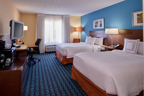 Fairfield Inn Kalamazoo West photo 2