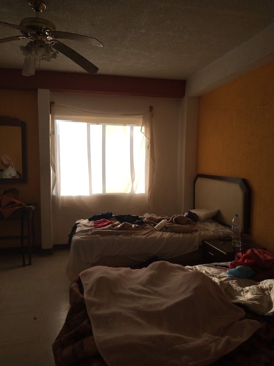 Hotel Nefer