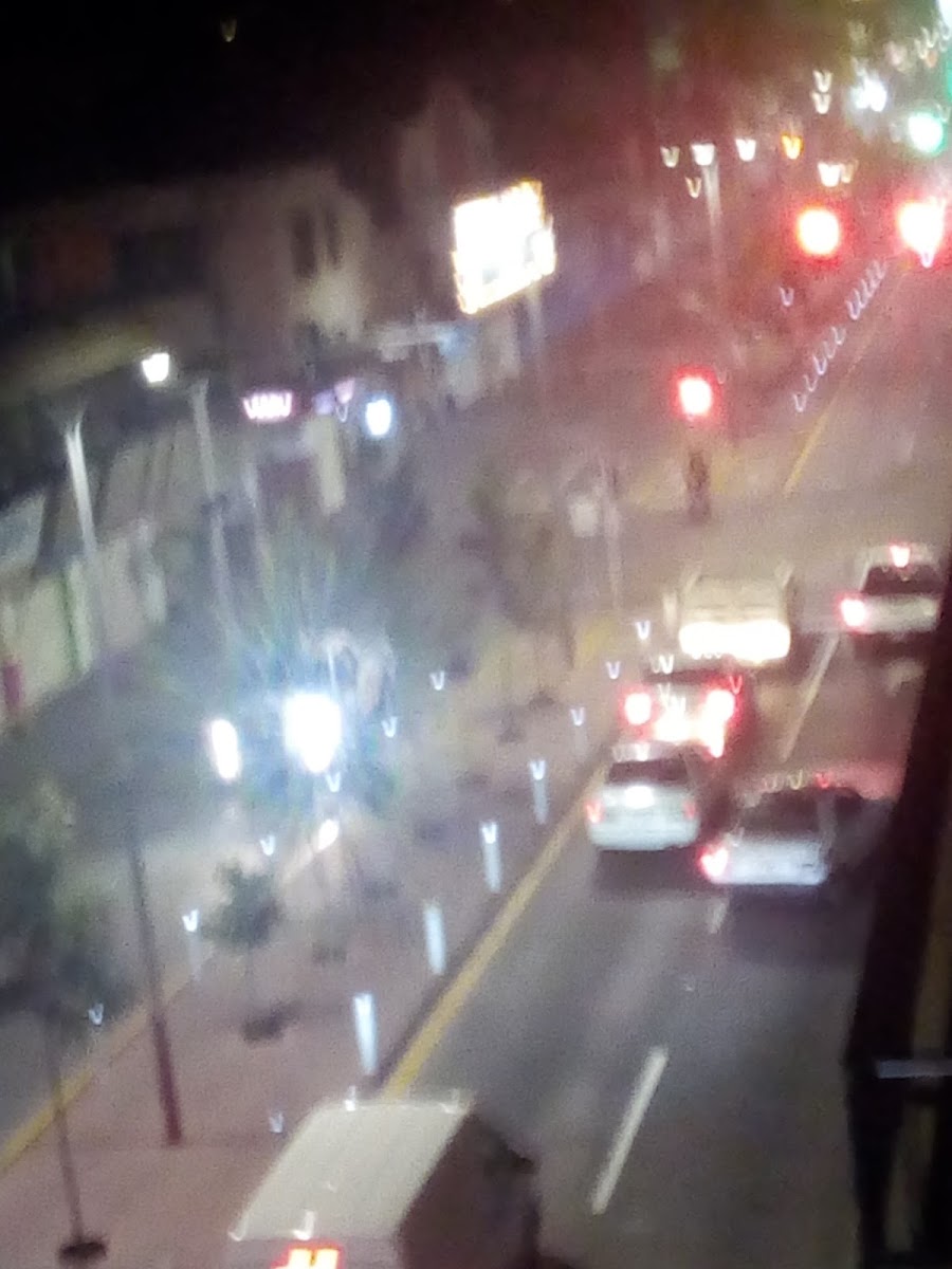 Hotel Nefer photo 2