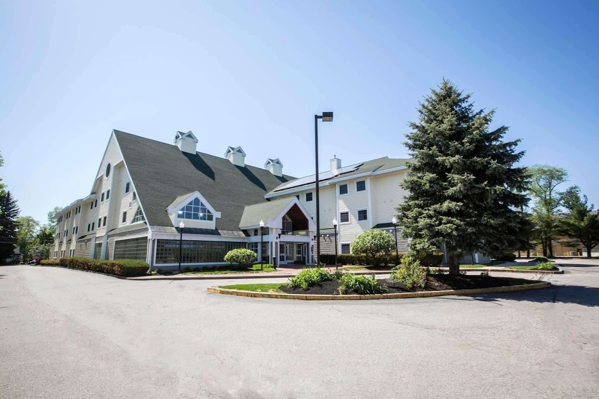 Comfort Inn Concord South End photo 2