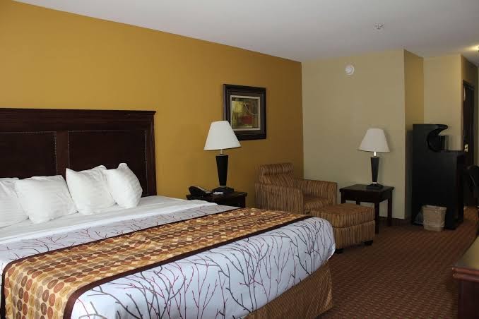 Best Western Temple Inn & Suites photo 3