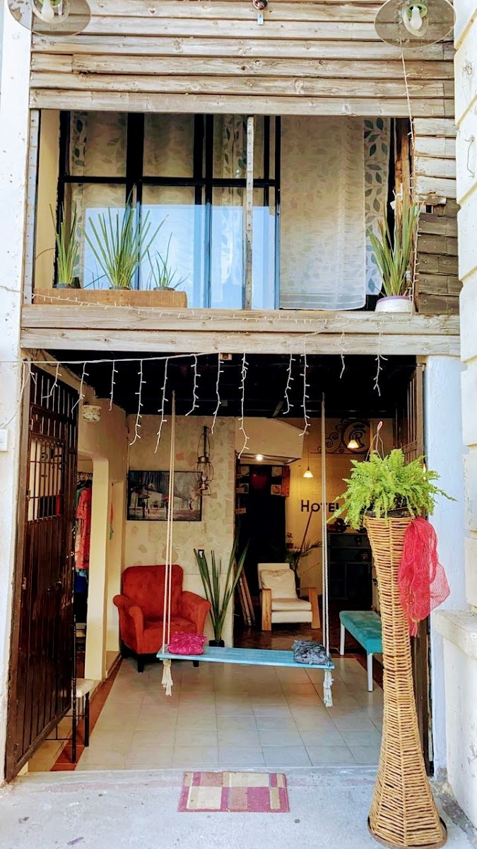 Hotel Casa Real De Atlixco