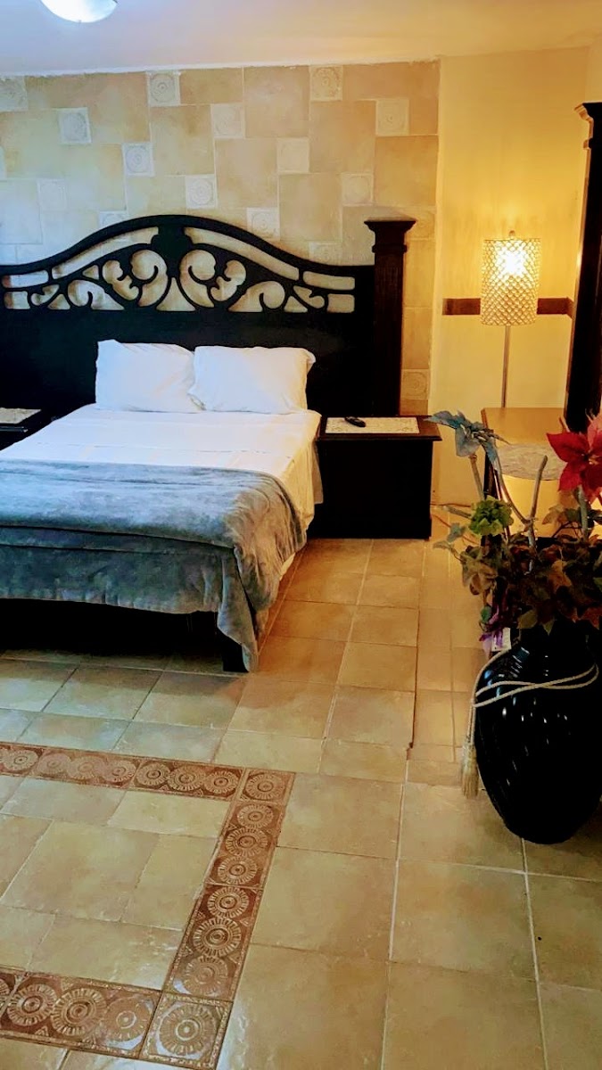 Hotel Casa Real De Atlixco photo 2