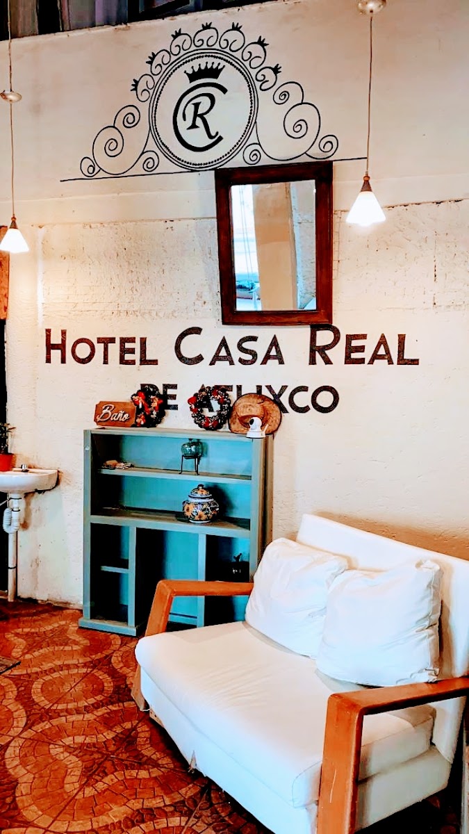 Hotel Casa Real De Atlixco photo 3