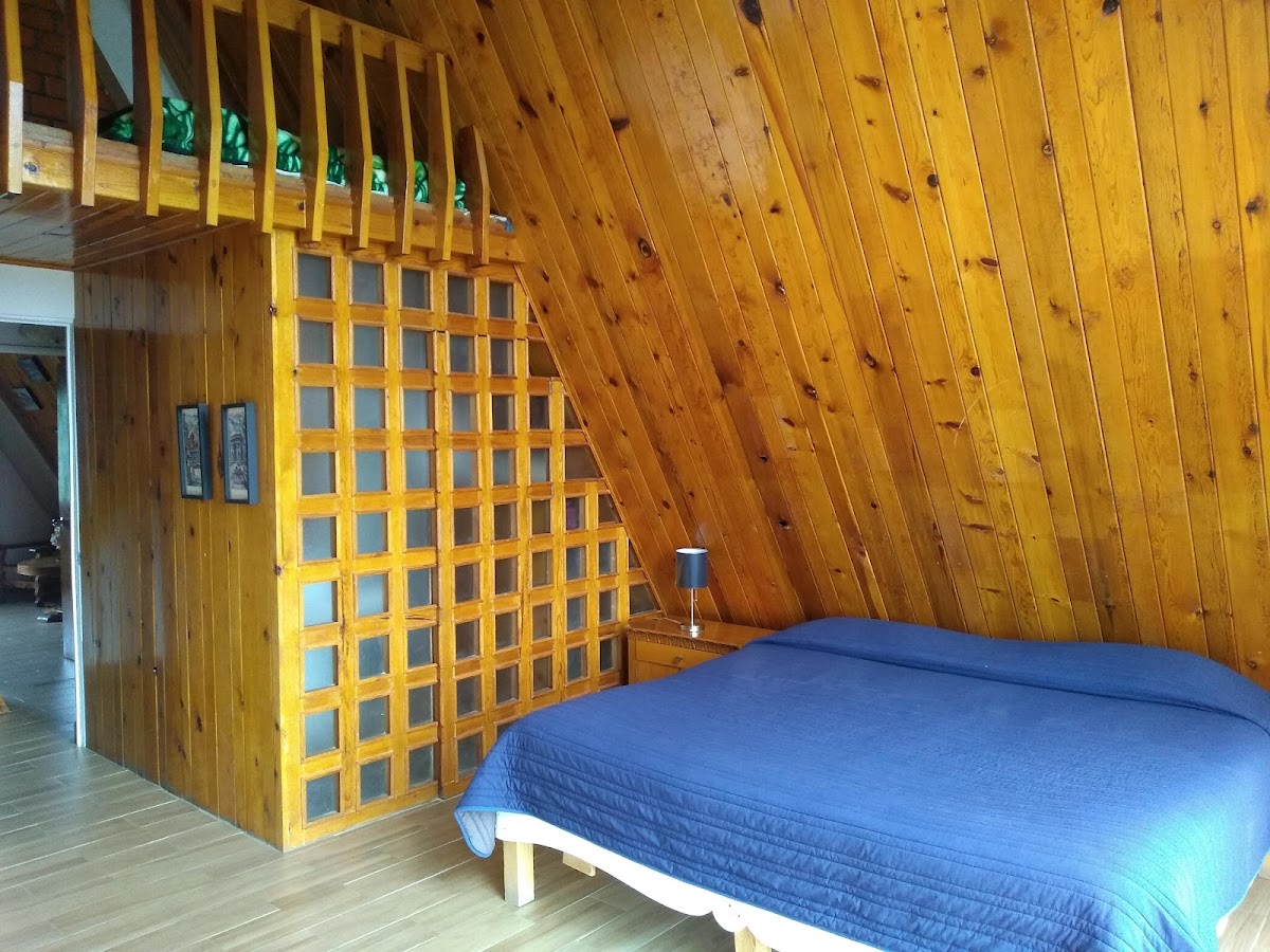 Hostal Sierra de Lobos photo 2